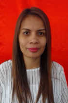 Dr. Margie Gladies Sopacua, S.H. M.H.