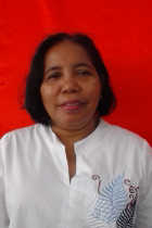 Dr. Elsa Rina Maya Toule, S.H., M.S