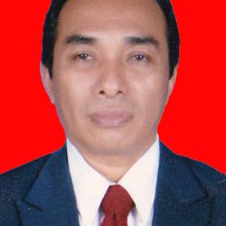 Prof. Dr. M. J. Saptenno, SH, M.Hum