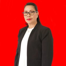 Prof. Dr. A. I. Laturette, SH, MH