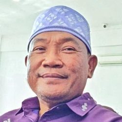 Dr. Arman Anwar, S.H., M.H.