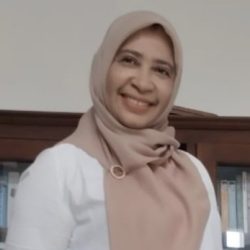 Dr. Popi Tuhulele, SH. LL.M