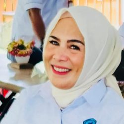 Dr. Hadibah Zachra Wadjo, S.H., M.H.