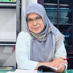 Dr. Dyah R. A. Daties, SH.,MH.