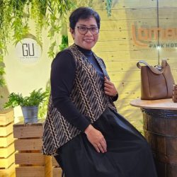 Dr. Mahrita Aprilya Lakburlawal, S.H., M.H.