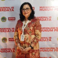 Prof. Dr. M. Tjoanda, SH, MH