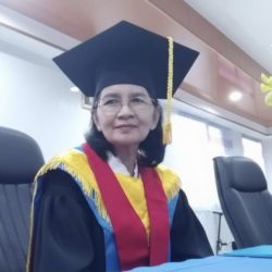 Prof. Dr. Teng Berlianty, SH, M.Hum