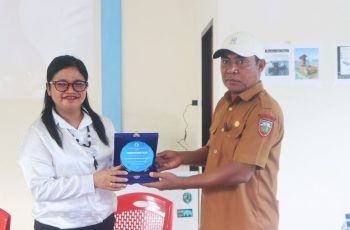 Prodi Magister Ilmu Hukum Unpatti Gelar Penguatan Literasi Hukum Perkawinan dan Perlindungan Keluarga di Negeri Tulehu